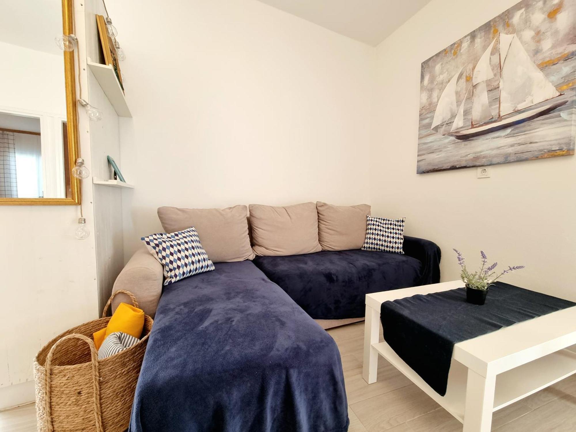 Apartments Katicin Poljana  部屋 写真