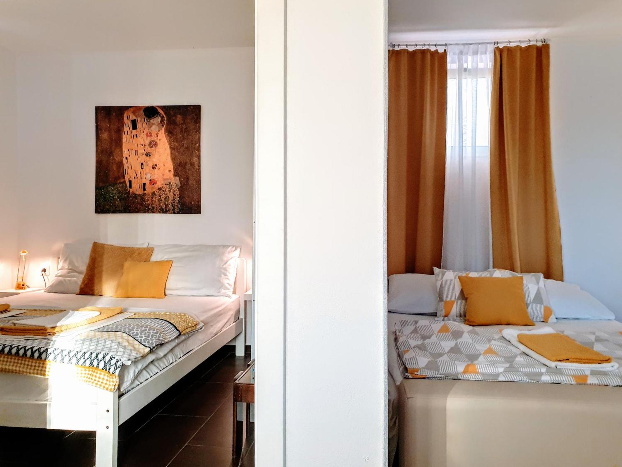 Apartments Katicin Poljana  部屋 写真