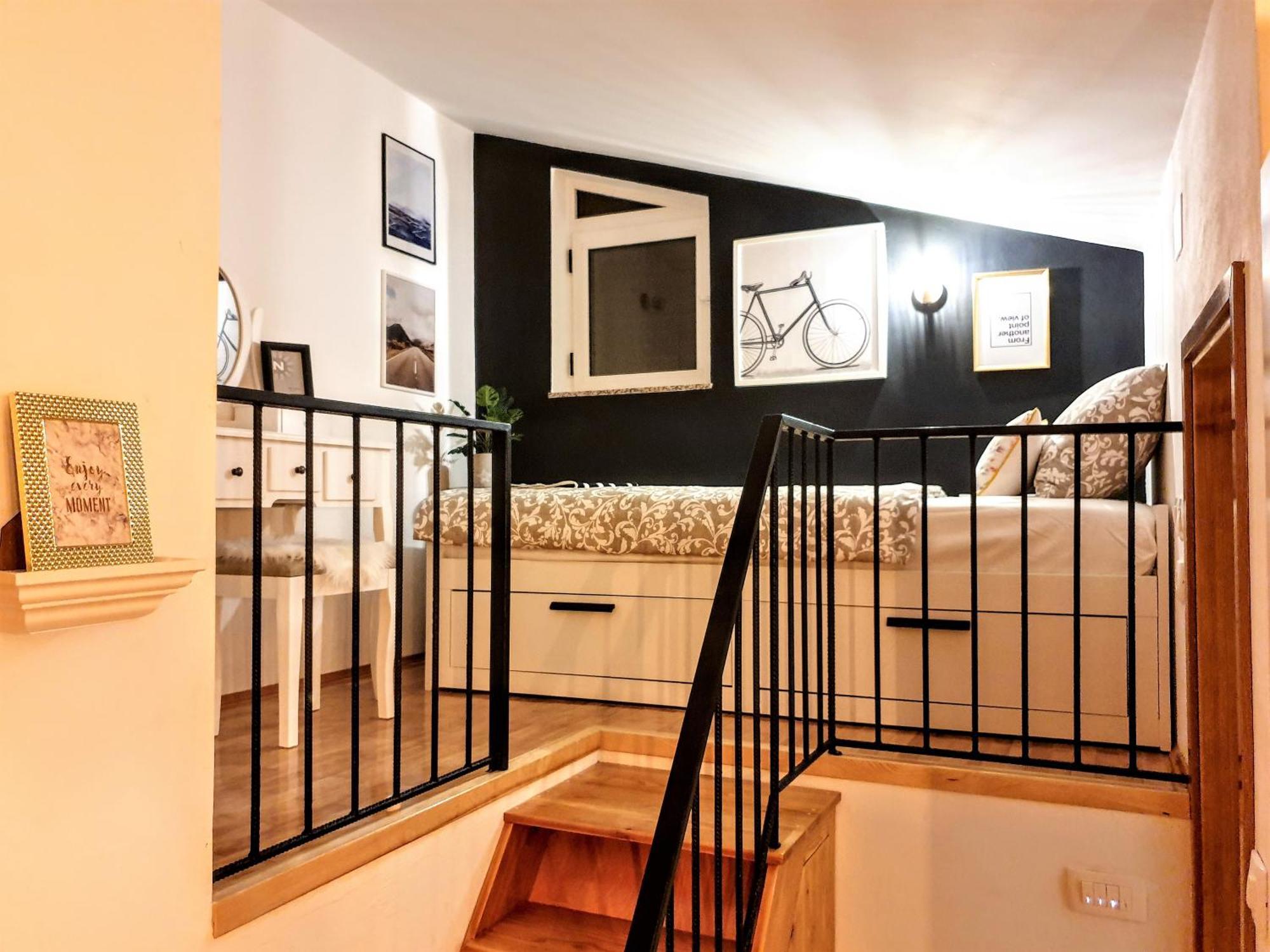 Apartments Katicin Poljana  部屋 写真